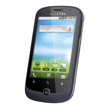 Alcatel Unlock By POST