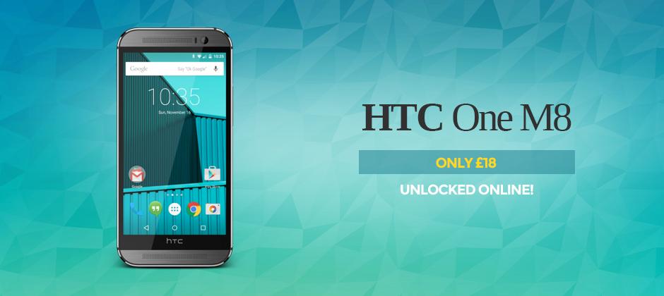 HTC One M8 Codes