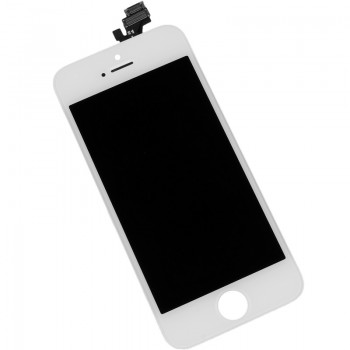 iPhone 5/5C/5S LCD + Digitiser Replacement Service iPhone 5/5C/5S LCD + Digitiser Replacement Service