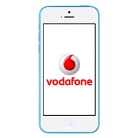 Apple iPhone 2G-3G-3GS-4-4S-5-5C-5S-6-6+ Vodafone UK Full Unlock
