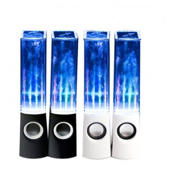 New LED Dancing Water Speakers New LED Dancing Water Speakers